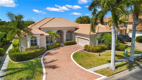 15860 Catalpa Cove Drive, Fort Myers, FL, 33908 | Card Image