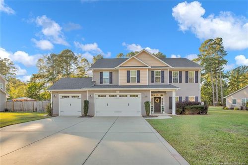 725 Blawell St, Stedman, NC, 28391-9731 | Card Image