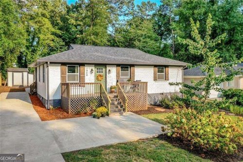 1958 Rosewood Rd, Decatur, GA, 30032-7018 | Card Image