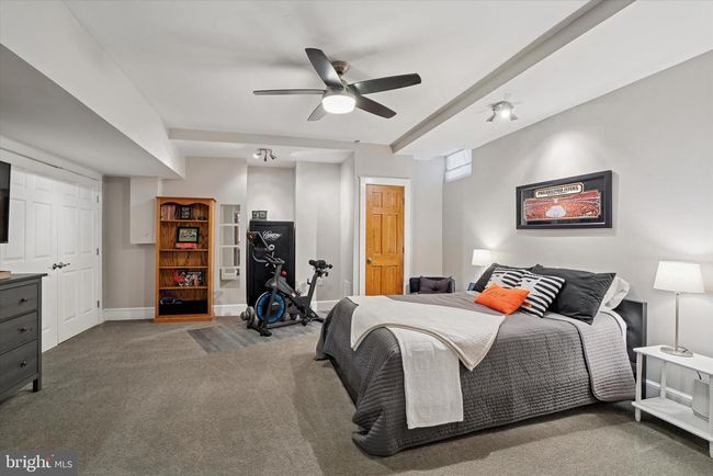 105 Shoen Rd, House other with 5 bedrooms, 4 bathrooms and null parking in Exton PA | Image 28