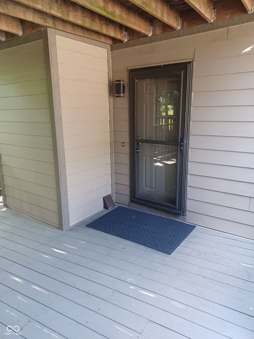 166-9582 S Lake Ridge Dr, Bloomington, IN, 47401-9423 | Card Image