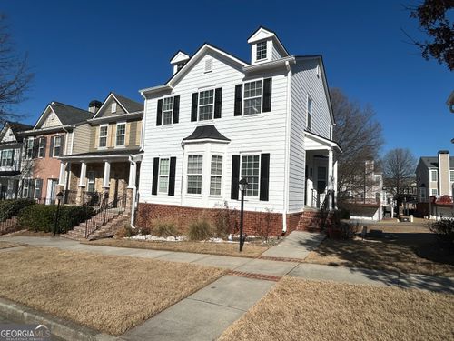 3989 Church View Ln, Suwanee, GA, 30024-8431 | Card Image