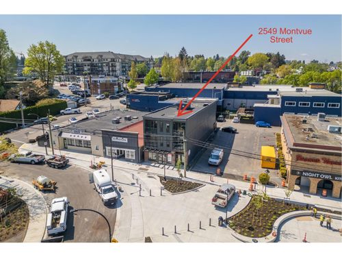 2549 Montvue Ave, Abbotsford, BC, V2S3V2 | Card Image