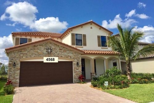 4568 Willow Basin Way, Lake Worth, FL, 33467-1153 | Card Image