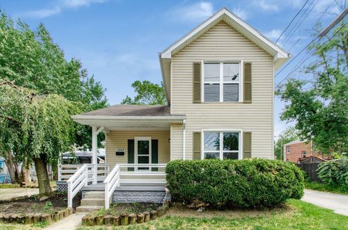 2845 Fremont St, Columbus, OH, 43204-3025 | Card Image