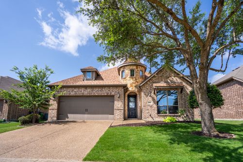 591 W Fate Main Pl, Fate, TX, 75087-6943 | Card Image