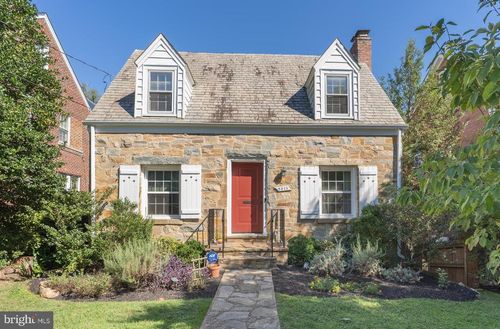 5413 31st St Nw, WASHINGTON, DC, 20015-1345 | Card Image