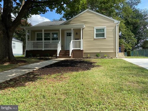 606 Wheatley Ave, BEVERLY, NJ, 08010-1048 | Card Image