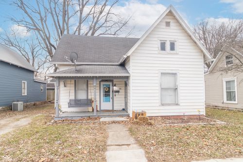 308 Baldwin St, Greenfield, IN, 46140-1647 | Card Image