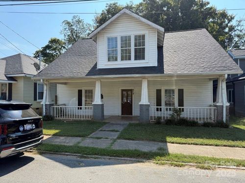 817 S Jackson St, Salisbury, NC, 28144-0057 | Card Image