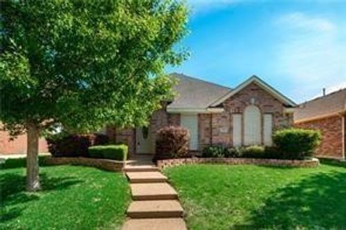 5516 Longhorn Dr, The Colony, TX, 75056-3844 | Card Image