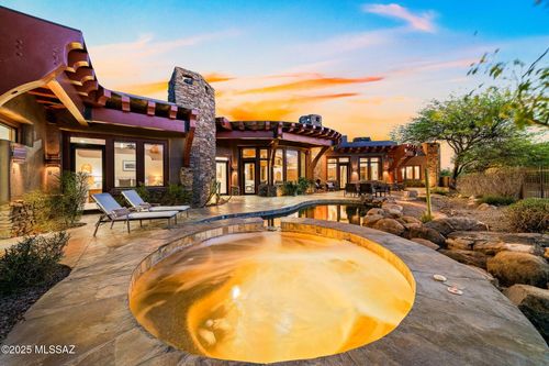 1420 W Stony Run Place, Oro Valley, AZ, 85755 | Card Image