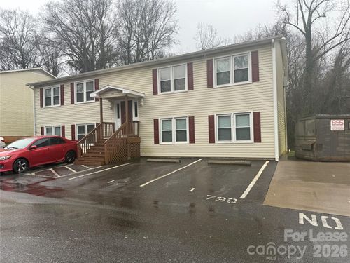 2-799 Cherry Street, Statesville, NC, 28677 | Card Image