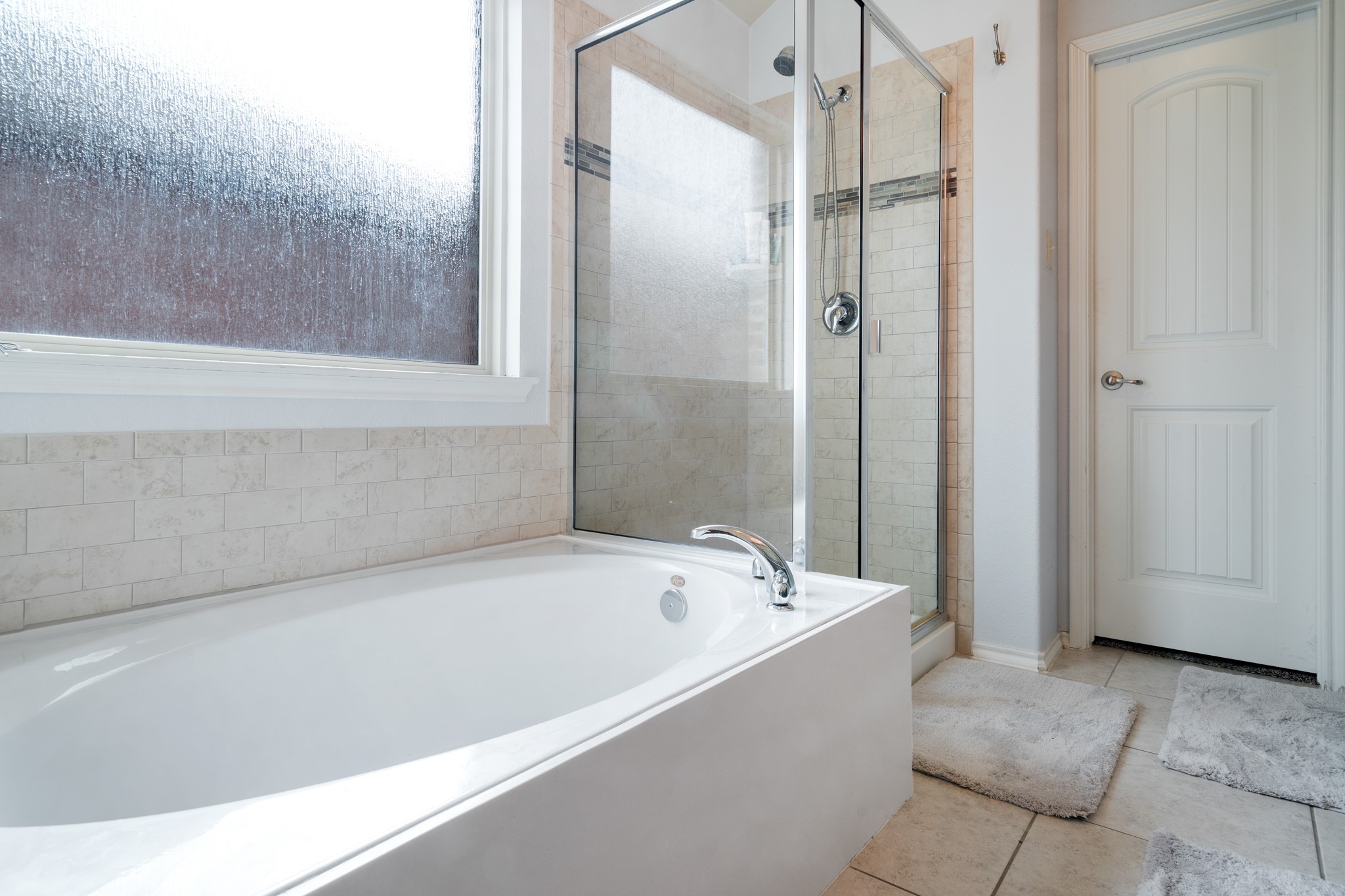 Residential Lease in Aubrey 5