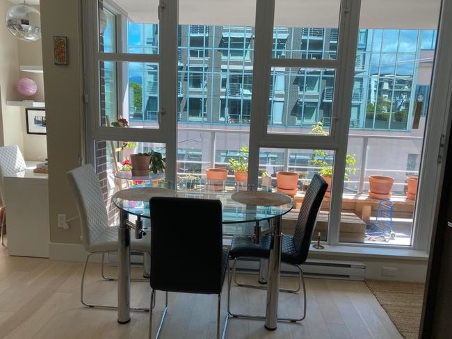 507 - 538 W 7th Ave, Condo with 1 bedrooms, 1 bathrooms and null parking in Vancouver BC | Image 4
