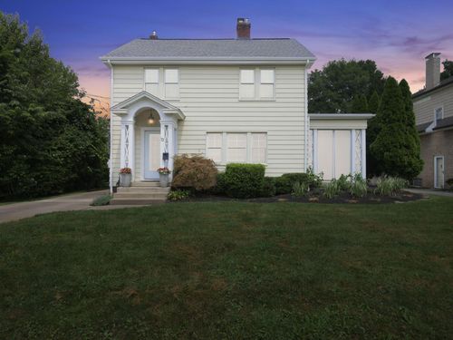 70 W Broadway Ave, Westerville, OH, 43081-1420 | Card Image