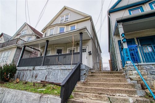284 Carolina St, Buffalo, NY, 14201-2111 | Card Image