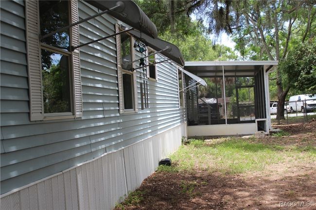 4209 E Lake Park Dr, House other with 2 bedrooms, 2 bathrooms and null parking in Hernando FL | Image 5
