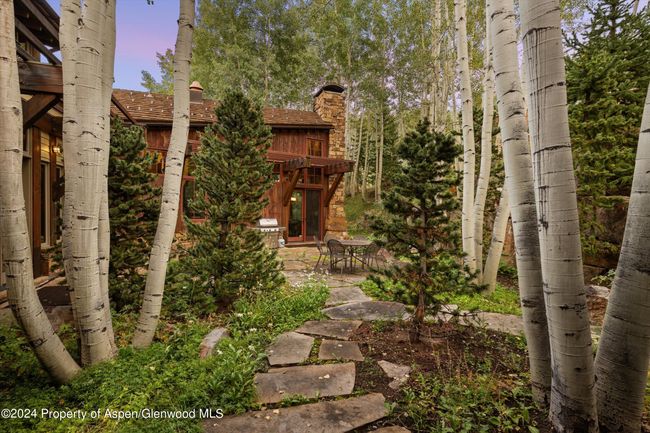 1012 Two Creeks Dr, House other with 6 bedrooms, 7 bathrooms and null parking in Snowmass Village CO | Image 42