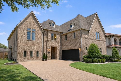 3827 Vanderbilt Ln, Frisco, TX, 75034-3666 | Card Image