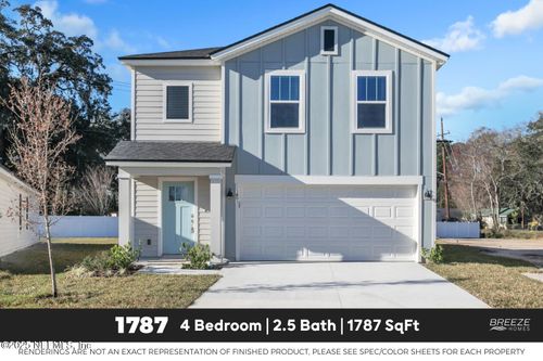 lot-27-5269 Sawmill Point Way, JACKSONVILLE, FL, 32210-9080 | Card Image