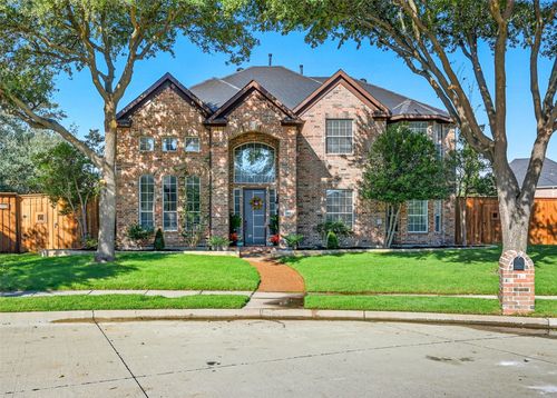 2100 Copperfield Ct, Frisco, TX, 75036-7724 | Card Image