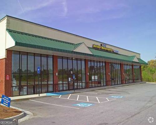 540 Athens Highway, Loganville, GA, 30052 | Card Image