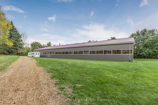 836138 4 Th Line, House other with 3 bedrooms, 2 bathrooms and 6 parking in Mulmur ON | Image 14