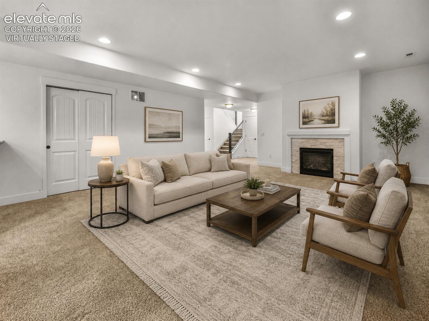 Residential in Colorado Springs 4