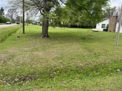 TBD South Merrill Street Avenue, New Boston, TX, 75570 | Card Image