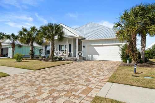 111 St Christopher St, Mexico Beach, FL, 32456-0161 | Card Image