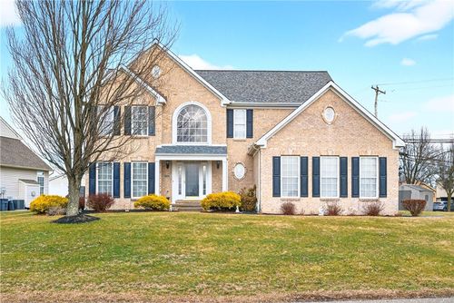 7601 Wible Wood Ct, Pittsburgh, PA, 15209-1076 | Card Image