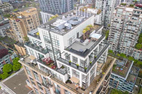 2602-1055 Homer St, Vancouver, BC, V6B1G3 | Card Image