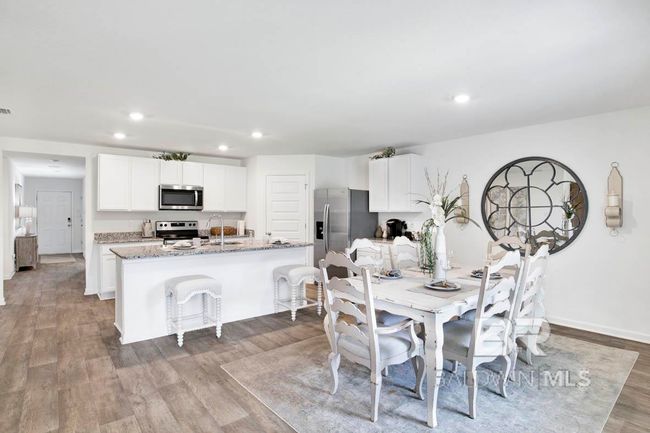 24786 Ponder Loop, House other with 4 bedrooms, 2 bathrooms and null parking in Loxley AL | Image 5
