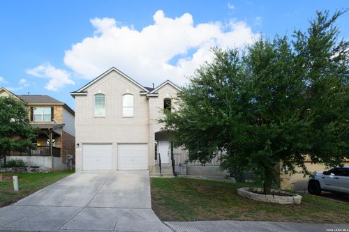 24822 Catalan Clf, San Antonio, TX, 78261-2440 | Card Image