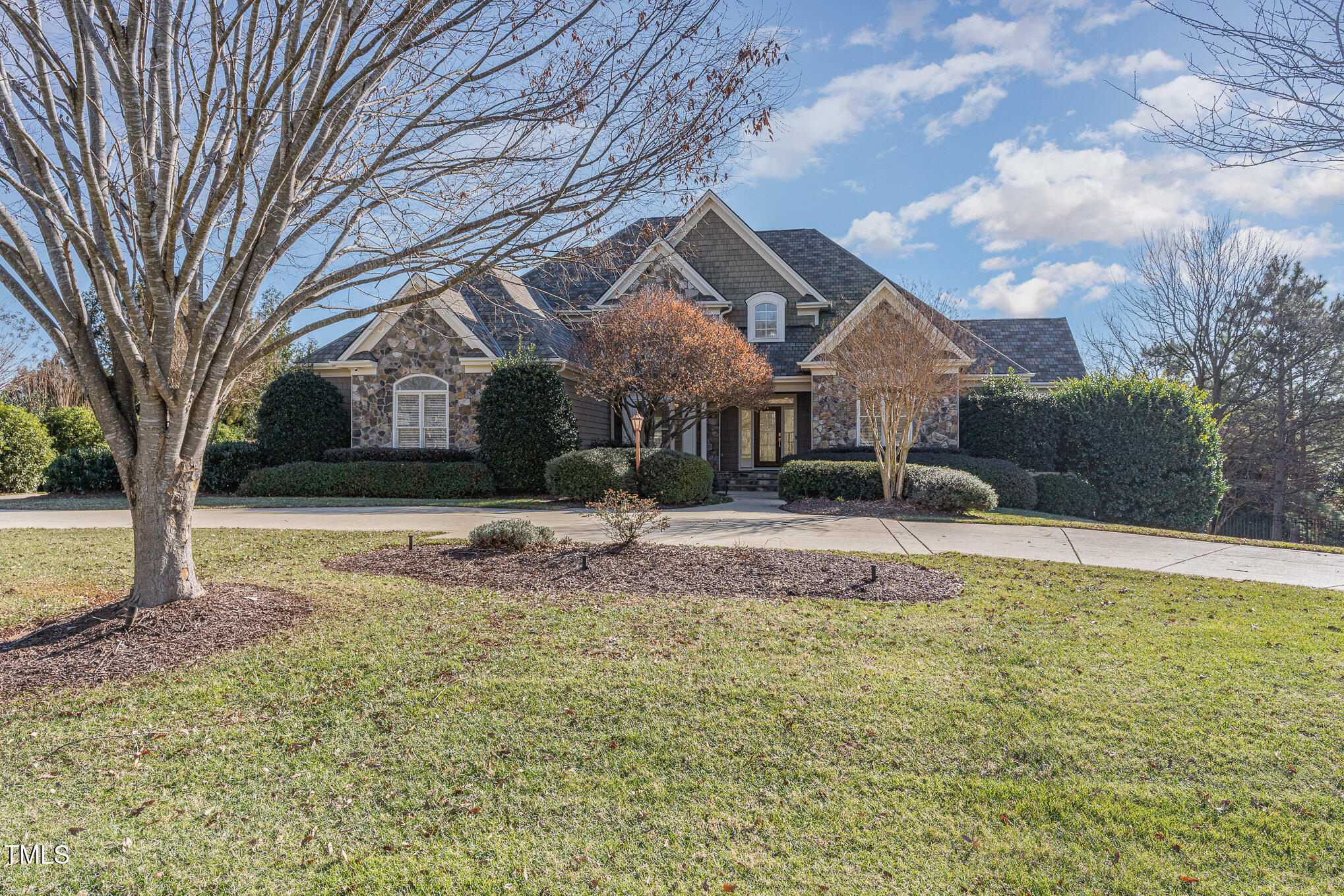 Delshire Ct, Raleigh, NC 27614