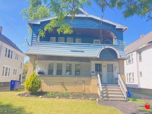 3578 E 154th St, Cleveland, OH, 44120-4914 | Card Image