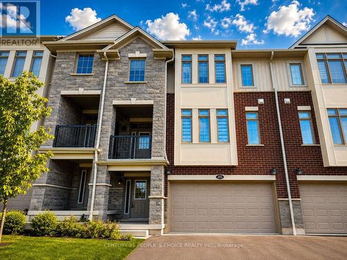 255 Raspberry Pl, Waterloo, ON, N2V0H3 | Card Image