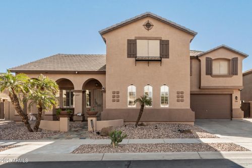 14317 W Sierra St, Surprise, AZ, 85379-4415 | Card Image