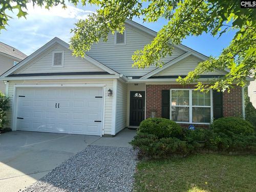 158 Flinchum Pl, Lexington, SC, 29073-7095 | Card Image