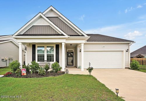1592 E New Carraway Pl Se, Bolivia, NC, 28422 | Card Image