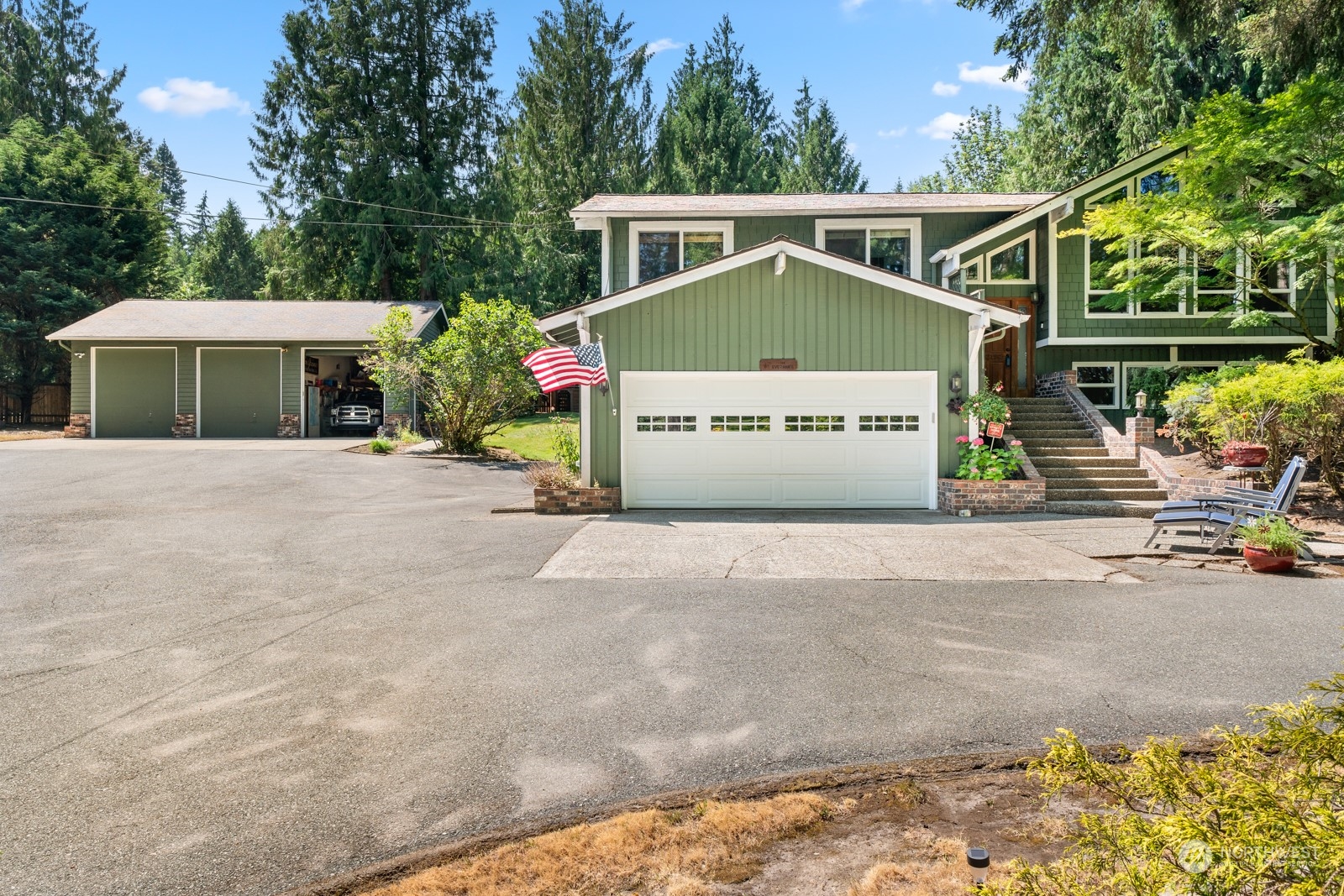 174th Ave, Woodinville, WA 98072