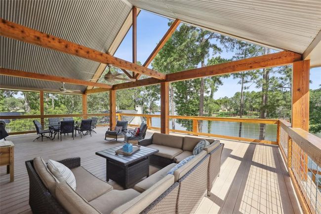 243 Riverbirch, House other with 5 bedrooms, 4 bathrooms and 2 parking in Brookeland TX | Image 28
