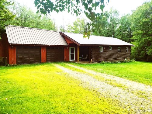 2393 County Route 26, Parish, NY, 13131-3149 | Card Image