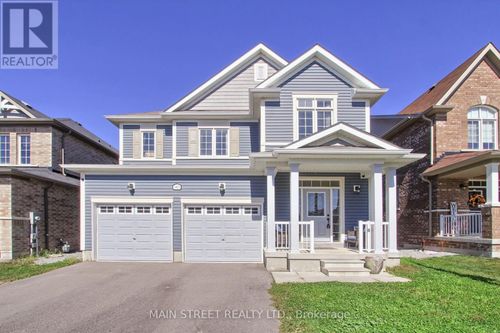 90 Kingknoll Crescent, Georgina (Keswick South), ON, L4P0H8 | Card Image