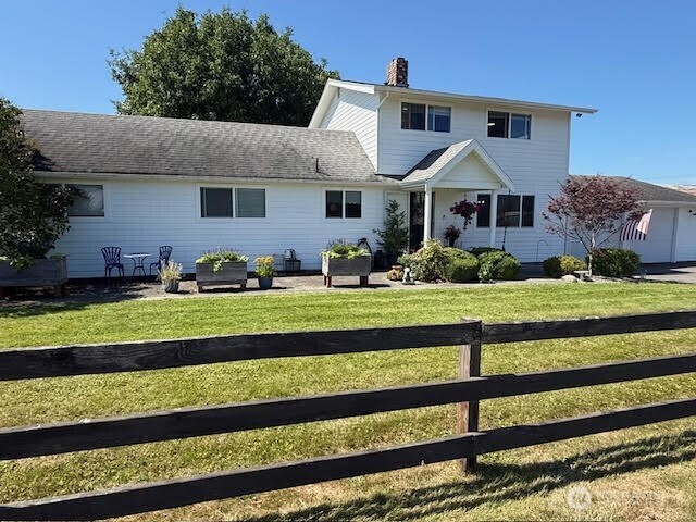 Residential in Everson 4