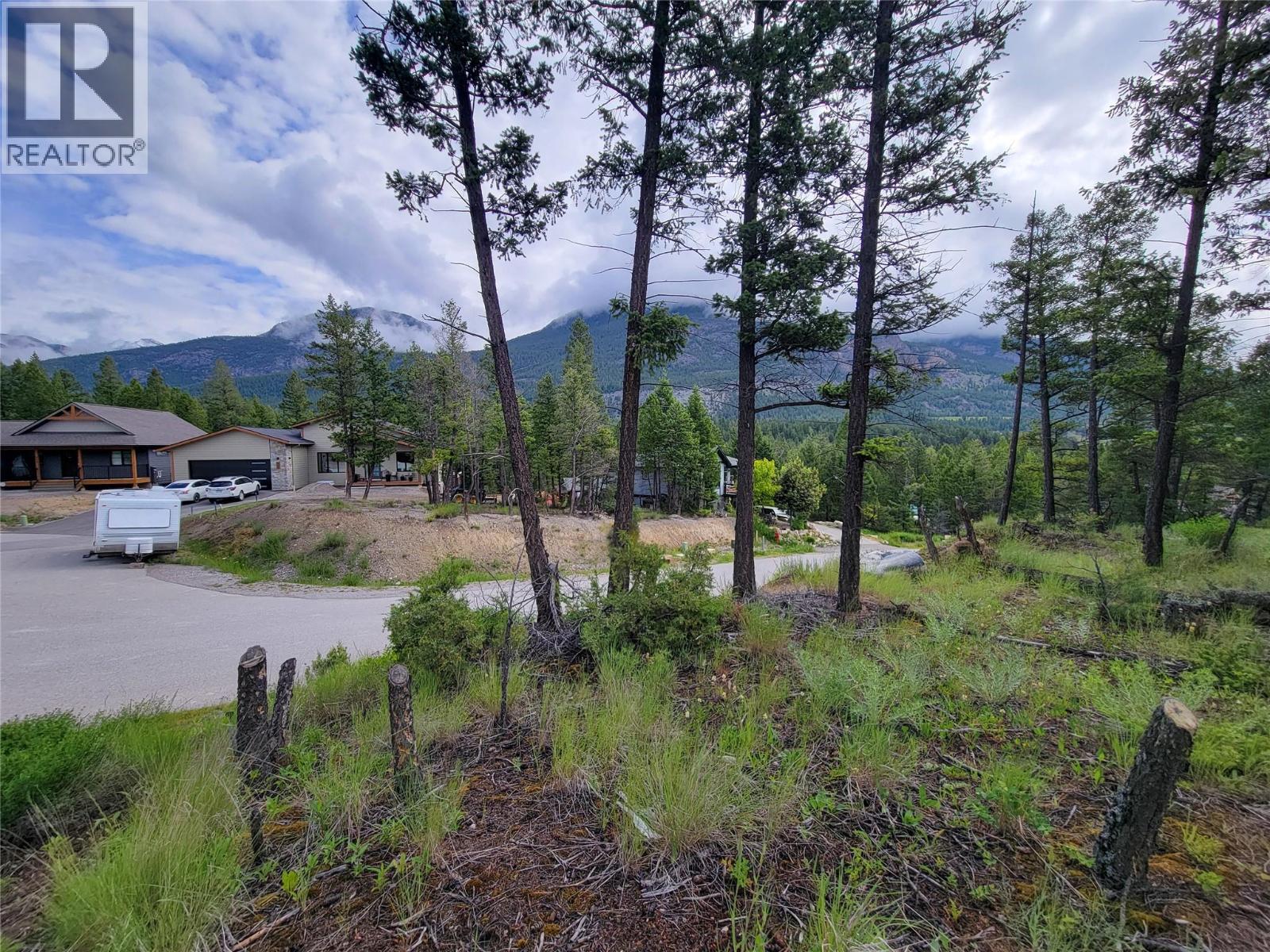 Land in Windermere