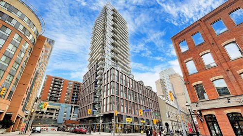 708-2A Church St, Toronto, ON, M5E0E1 | Card Image
