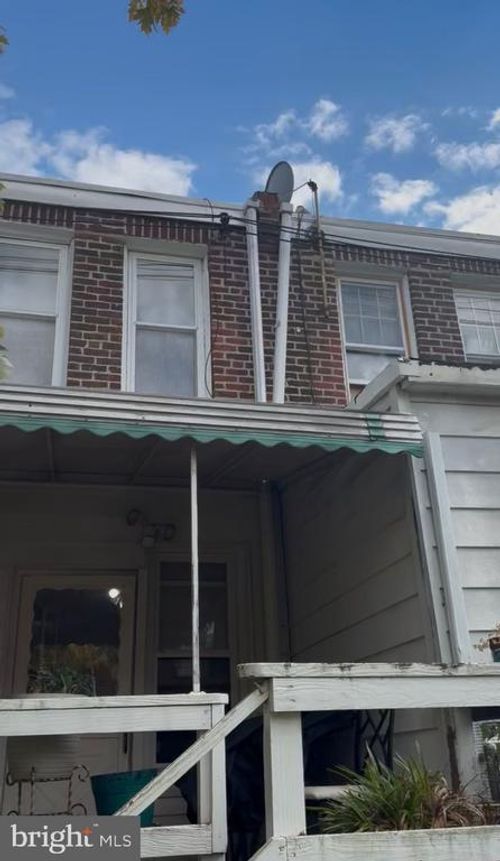 6150 Gillespie St, PHILADELPHIA, PA, 19135-3611 | Card Image