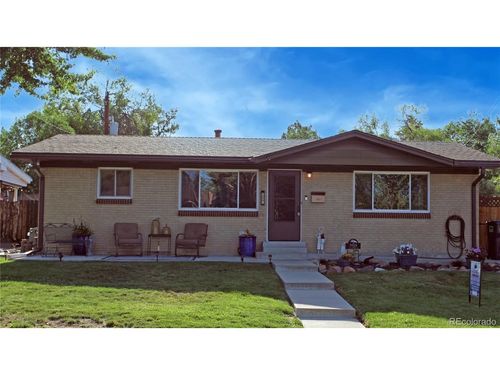 7860 Julian St, Westminster, CO, 80030-4233 | Card Image